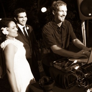 Bay Area Beats DJs - Wedding DJ / Wedding Entertainment in Oakland, California