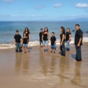 Maui Island Portraits - Photographer / Portrait Photographer in Maui, Hawaii
