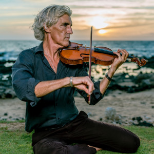 Maui Violin - Violinist / Wedding Musicians in Kihei, Hawaii