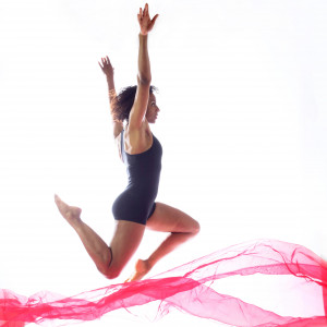 Maura the Dancer - Dancer / Choreographer in San Antonio, Texas