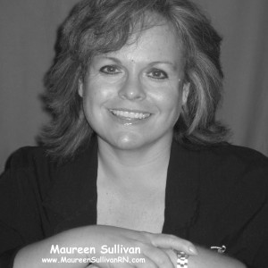 Maureen Sullivan, RN - Corporate Comedian / Health & Fitness Expert in Murfreesboro, Tennessee