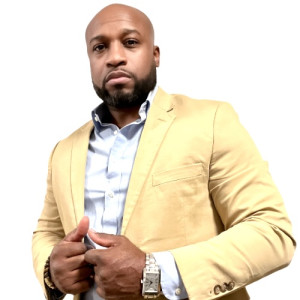 Maurice Elston - Leadership/Success Speaker in Kansas City, Missouri