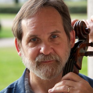 Max Dyer - Cellist / Wedding Musicians in Madison, Wisconsin