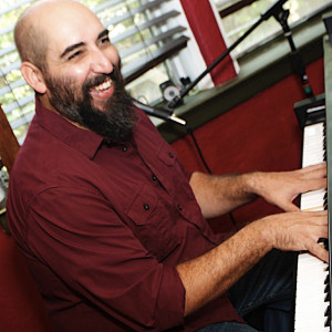 Max Farber Jazz Pianist