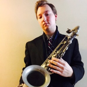 Max Levy - Jazz Band / Swing Band in Kansas City, Missouri