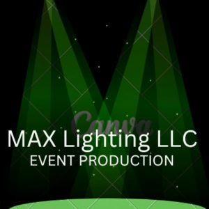 MAX Lighting LLC - Lighting Company / Laser Light Show in Orlando, Florida