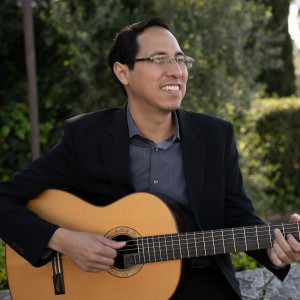 Max Mendoza Guitarist - Guitarist in Torrance, California