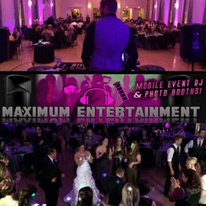 Maximum Entertainment DJ's - DJ / Wedding DJ in Tulsa, Oklahoma