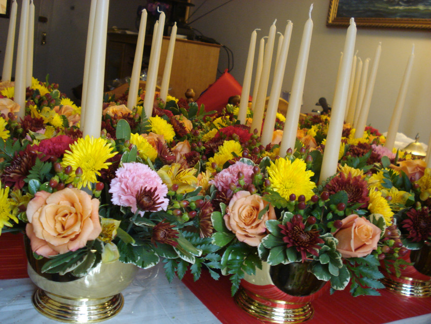 Hire Maximum Events and Floral Design Event Florist in Monroe, New York