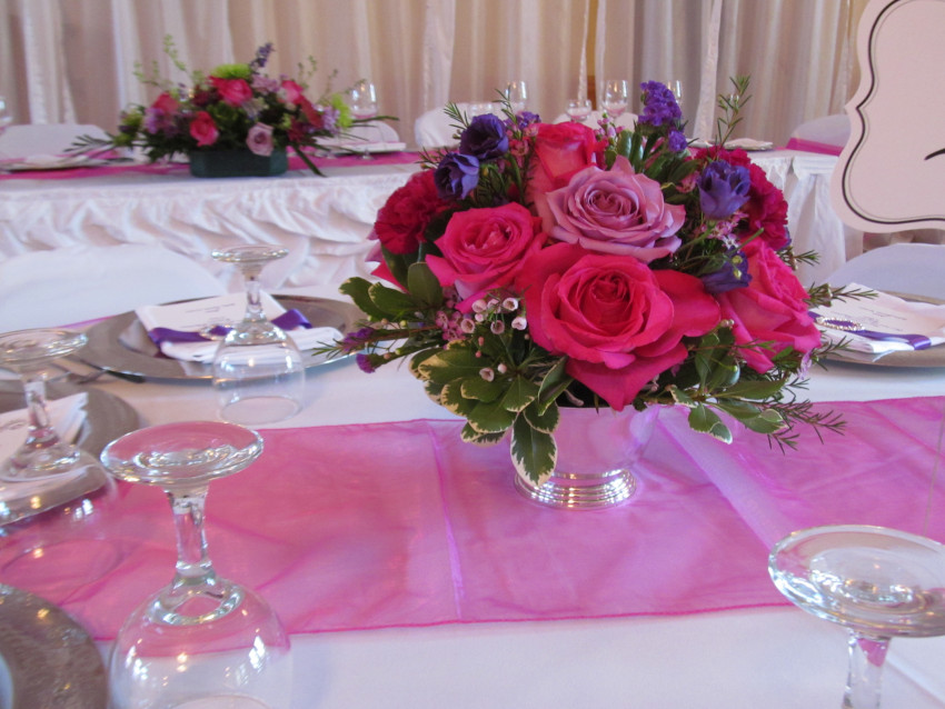 Hire Maximum Events and Floral Design Event Florist in Monroe, New York