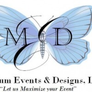 Maximum Events & Designs - Event Planner in North Canton, Ohio