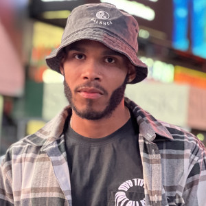 Maximus - Hip Hop Artist / Rapper in Bronx, New York