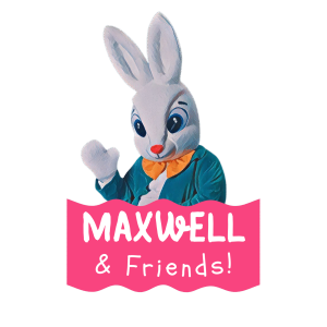 Maxwell and Friends RGV