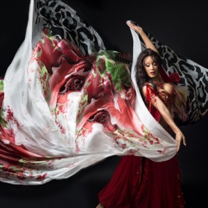 Maya - Belly Dancer / Interactive Performer in Scottsdale, Arizona