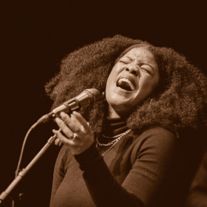 Maya Simone - Soul Band in Philadelphia, Pennsylvania