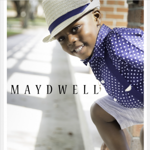 MayDwell - Portrait Photographer in Tampa, Florida