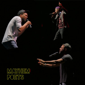 Mayhem Poets - Comedian in Miami, Florida
