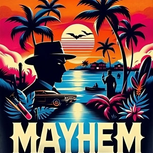 Mayhem - Rock Band in Punta Gorda, Florida