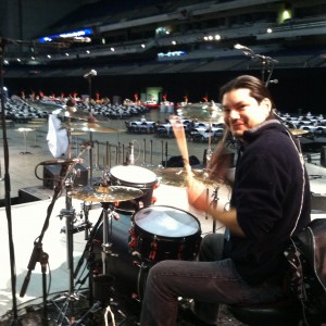 Maynol The Drummer - Drummer in Austin, Texas