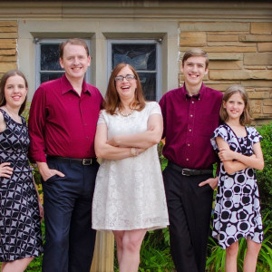 Kingdom Come - Gospel Music Group / Classical Singer in Chattanooga, Tennessee