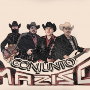 Maziso - Latin Band / Spanish Entertainment in Andrews, Texas
