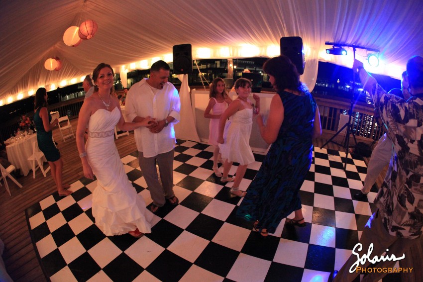 Gallery photo 1 of MB Event and DJ Services