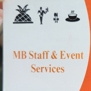 MB Mobile Bar Services