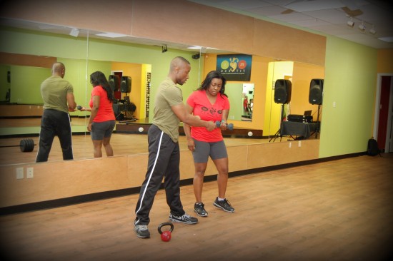 Hire MBS Fitness - Dancer in Columbia, South Carolina