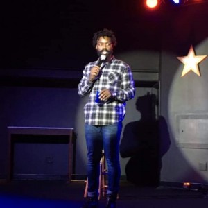 Garrett Harvest - Stand-Up Comedian in Baltimore, Maryland