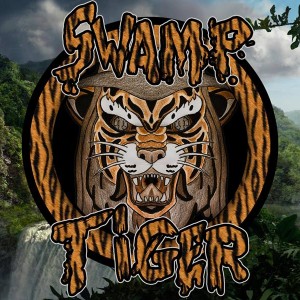 MC Swamptiger - Hip Hop Group / Musical Theatre in Olympia, Washington