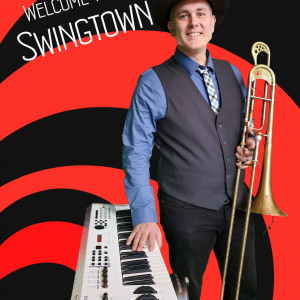 Swingtown Jazz Quartet - Swing Band in Addison, Texas