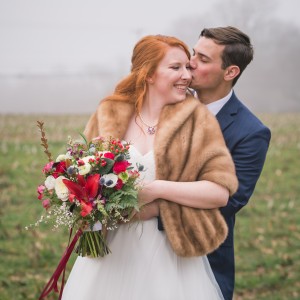MC Visuals - Wedding Photographer in Mystic, Connecticut
