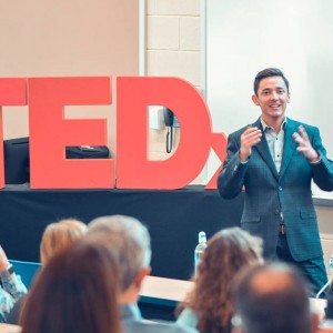 Chad Carrodus - Leadership/Success Speaker in Atlanta, Georgia