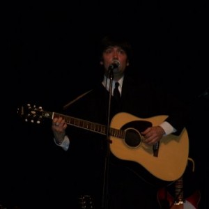 McCartney Mania - Paul McCartney Impersonator in Elmira, New York
