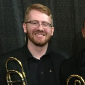 McCoy Music - Trombone Player / Brass Musician in Cincinnati, Ohio