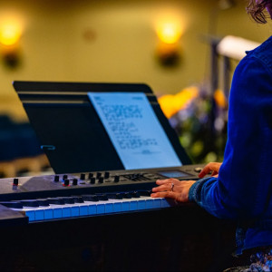 McFarland Music - Pianist / Keyboard Player in Cedarville, Ohio