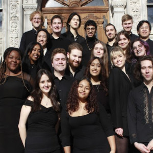 Chromatones A Cappella Group - A Cappella Group / Singing Group in Montreal, Quebec