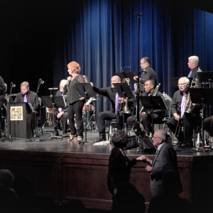 McKinney Dance Band - Big Band in McKinney, Texas