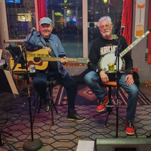 McKinney Gap - Bluegrass Band in Charlotte, North Carolina