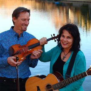 McLeod Nine Duo - Acoustic Band in Garland, Texas