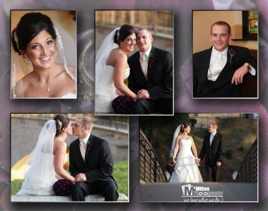 Gallery photo 1 of McMillen Photography & Photo Booths