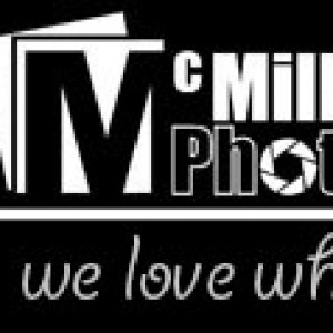 McMillen Photography & Photo Booths