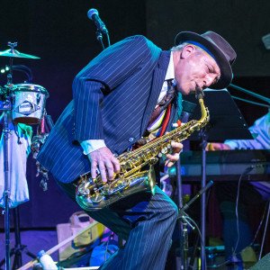 The 5 Best Saxophone Players for Hire in Portland, OR