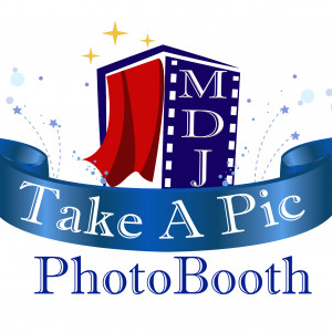 MDJ Take A Pic Photo Booth  - Photo Booths in Boerne, Texas