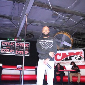 MDotCook - Hip Hop Artist in Baltimore, Maryland
