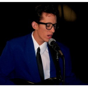 MDT ~ A Tribute to Buddy Holly - Buddy Holly Impersonator in Woodland Park, Colorado