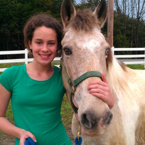 Meadow Crest Farm Pony Rides - Pony Party in St Louis, Missouri