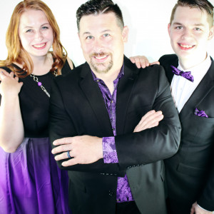 Meadow Lane - Southern Gospel Group in Cleveland, Tennessee