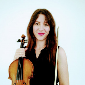 Meadowlark Wedding Violin - Violinist in Burrton, Kansas