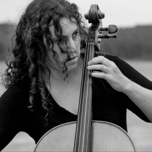 Meagan Ballantyne - Cellist in Toronto, Ontario